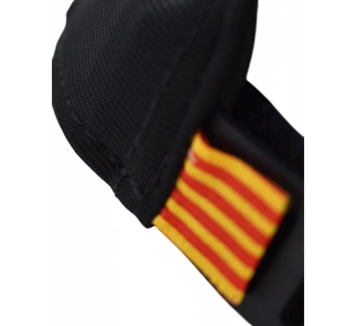 Čiapka FC Barcelona Jr 5001GBNOP