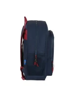 Športový batoh FC Barcelona Junior 612225640 Športový batoh FC Barcelona Junior 612225640