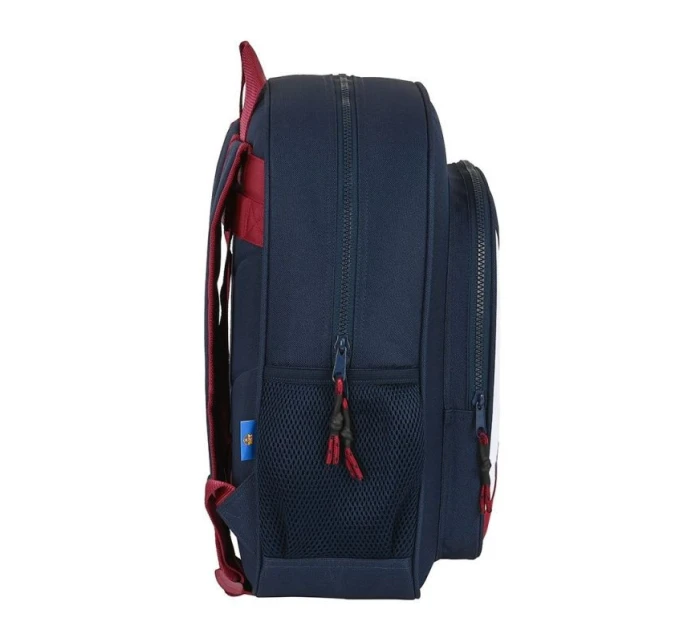 Športový batoh FC Barcelona Junior 612225640 Športový batoh FC Barcelona Junior 612225640