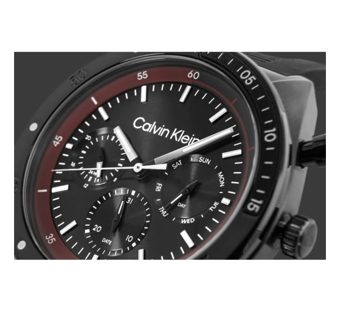 Flex Pánské hodinky + BOX model 21806551 - Calvin Klein Flex Pánské hodinky + BOX model 21806551 - Calvin Klein