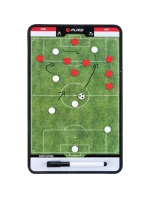 MAGNETICKÁ TABUĽA OBOJSTRANNÝ FUTBAL PURE 2 IMPROVE