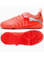 Topánky Puma Future 9 PLAY VEL JR TT 108926-01 Topánky Puma Future 9 PLAY VEL JR TT 108926-01