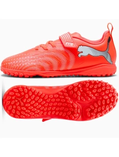 Topánky Puma Future 9 PLAY VEL JR TT 108926-01