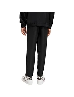 Detské nohavice adidas Entrada 26 Presentation black JZ9129