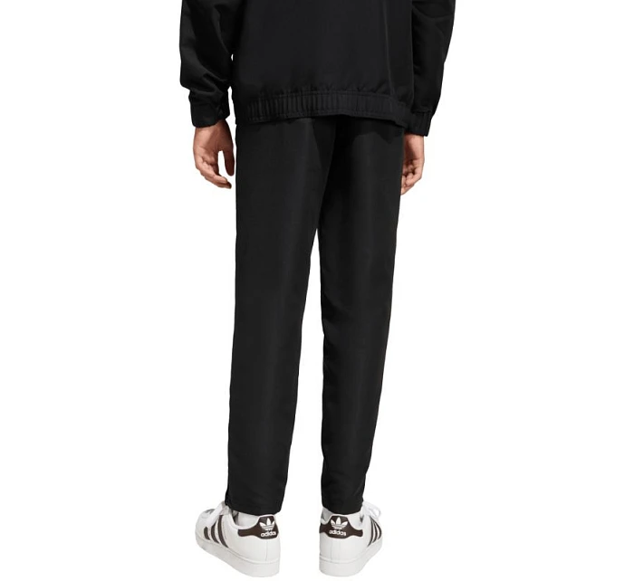 Detské nohavice adidas Entrada 26 Presentation black JZ9129