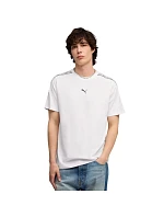 Pánské tričko Tape Tee white model 22068617 02 - Puma