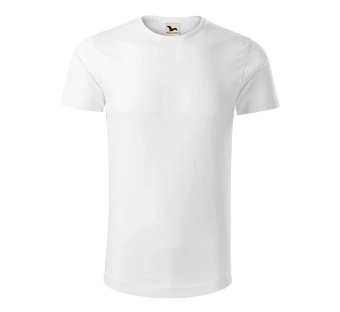 Košile Origin (GOTS) M model 18721055 bílá - Malfini Košile Origin (GOTS) M model 18721055 bílá - Malfini