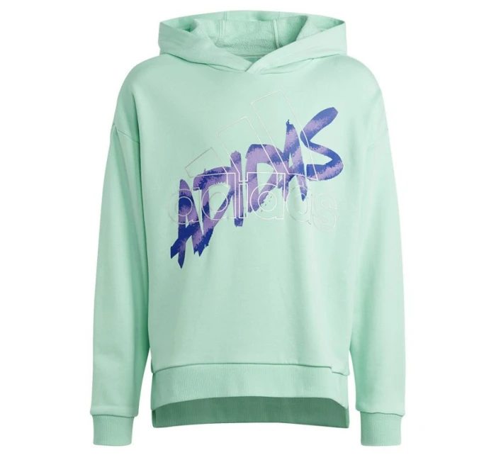 D Hoody Jr Mikina model 20898355 - ADIDAS D Hoody Jr Mikina model 20898355 - ADIDAS
