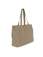 KI Velká taška 19. washed olive gray model 22448399 - Kimood