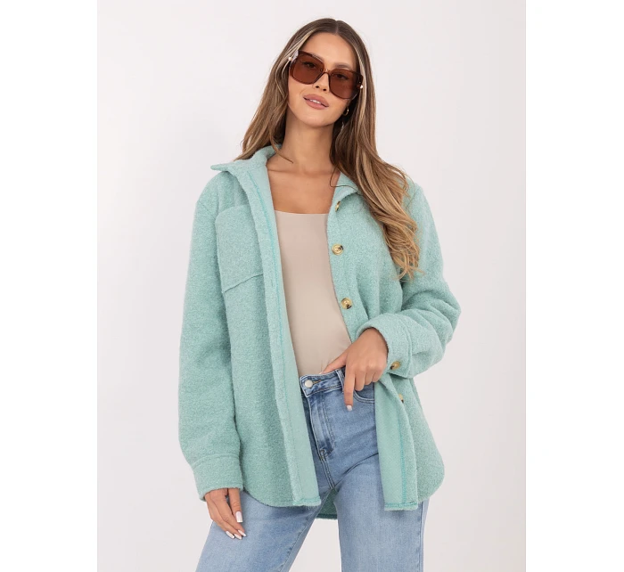 Bunda IT KR 22292.01 mint Bunda IT KR 22292.01 mint