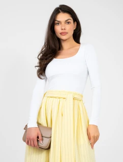 Blúzka RV BZ A1193.26 biela