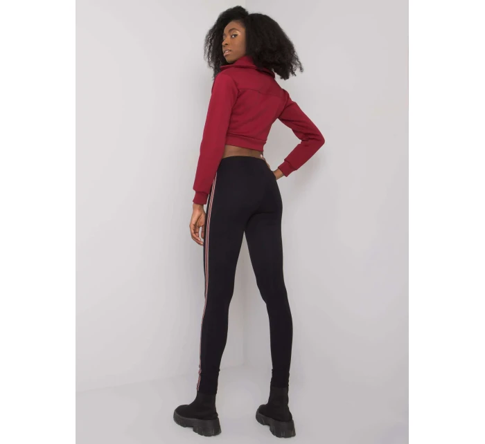 Legíny RV LG model 16732513 černá - FPrice Legíny RV LG model 16732513 černá - FPrice