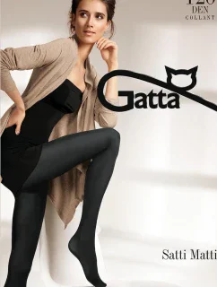 punčocháče 120  model 17587525 - Gatta