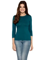 Blúzka Gwen Emerald - Babell