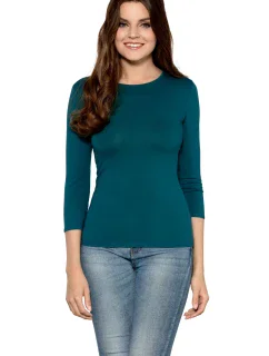 Blúzka Gwen Emerald - Babell