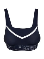 Dámska športová podprsenka Reversible UW0UW00548 - Tommy Hilfiger Dámska športová podprsenka Reversible UW0UW00548 - Tommy Hilfiger