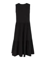 Dievčenské šaty G-Nila Junior G08562 - VOLCANO