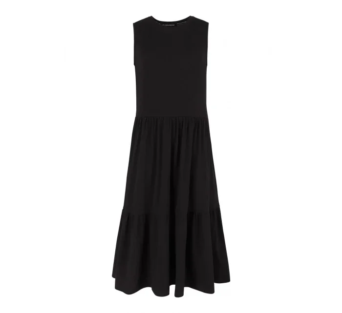 Dievčenské šaty G-Nila Junior G08562 - VOLCANO