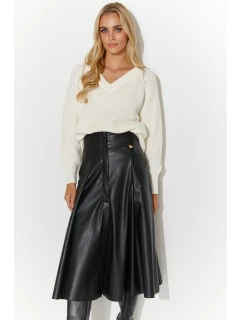 Sukňa model 184812 Makadamia