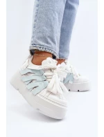 Športová obuv model 194148 Step in style