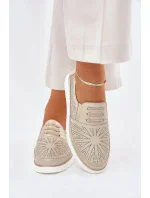 Poloboty model 209820 Krok vo veľkom štýle