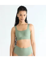 sloggi ZERO Feel 2.0 Top - Moroccan Mint - SLOGGI Moroccan Mint - SLOGGI
