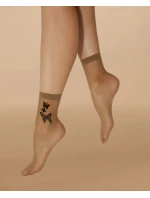 Knittex 12611 Ponožky Float 20 dní