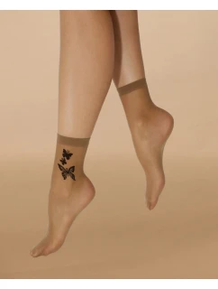 Knittex 12611 Ponožky Float 20 dní