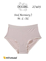 Kalhotky DC Girl 27403 A12 Classic M–XL Kalhotky DC Girl 27403 A12 Classic M–XL