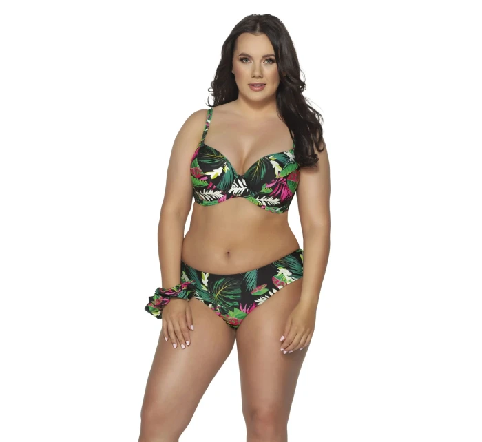 Vrchný diel plaviek 202 Tropical island - AVA Vrchný diel plaviek 202 Tropical island - AVA