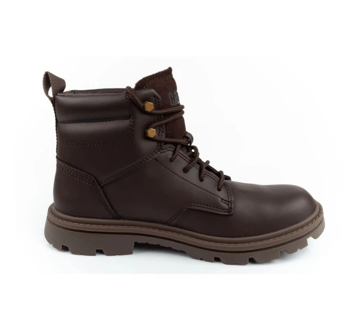 Zimní boty M model 19157504 - Caterpillar