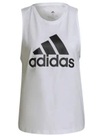 Tričko adidas Essentials s veľkým logom W H10199