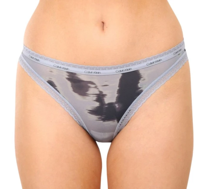 CALVIN KLEIN WOMEN'S FIGS 3-PACK BIKINI pre ženy