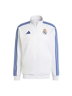 Mikina Real Madrid DNA TT M model 21192331 pánské - ADIDAS