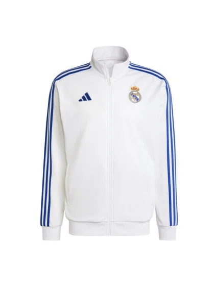 Mikina adidas Real Madrid DNA TT M IT3804 pánska