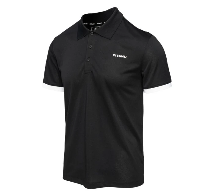 Tričko Fitanu Flin M 92800617853 pánske