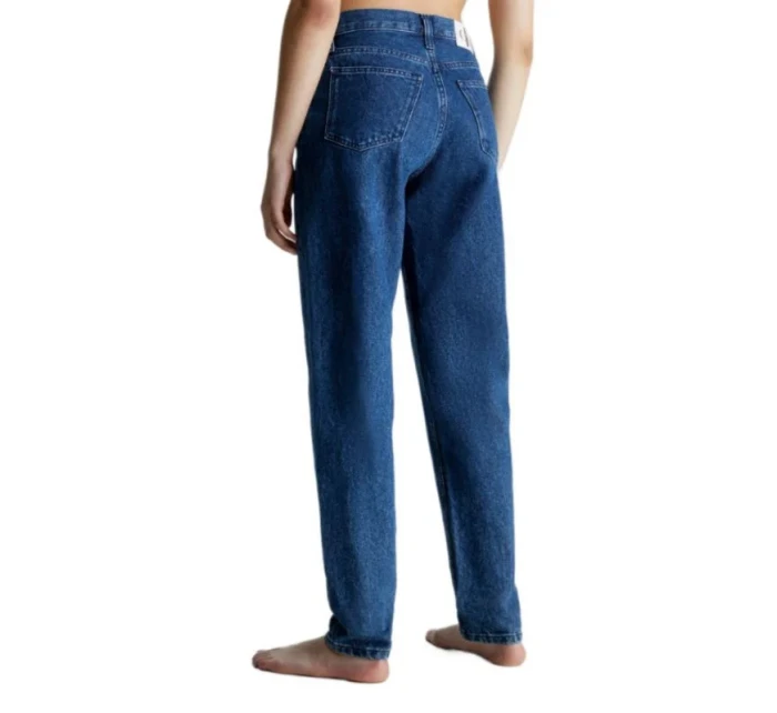 Jeans Fit W dámské džíny model 20227750 - Calvin Klein Jeans Fit W dámské džíny model 20227750 - Calvin Klein