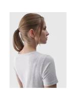 Dámske tričko 4F 4FWMM00TTSHF1845-27M dámske Dámske tričko 4F 4FWMM00TTSHF1845-27M dámske