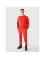 Tepláky 4F M 4FWMM00TTROM0943-70S