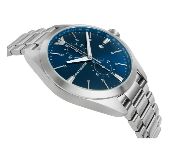 EMPORIO ARMANI Claudio Pánske hodinky AR11541 + BOX EMPORIO ARMANI Claudio Pánske hodinky AR11541 + BOX