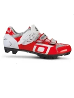 MTB TRACK NEW boty červené 42 model 21839931 - Crono