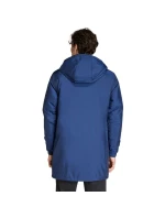 Pánska bunda adidas Entrada 26 Stadium navy blue JZ6669 pánska