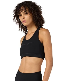 Bra sportovní podprsenka černá model 22119558 KK001 - CHAMPION