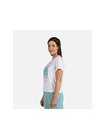 Dámské tričko W model 22232446 Tee, bílé - Rossignol