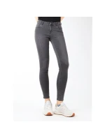 Wrangler Skinny Jeans Ash W28KLX86O