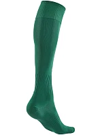 Craft Teamwear Squad Sock Solid Športové ponožky 82.5580 tímová zelená Craft Teamwear Squad Sock Solid Športové ponožky 82.5580 tímová zelená