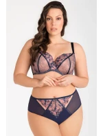 kolor:granatowy model 19145614 - Gorsenia