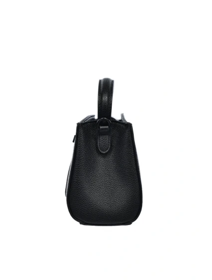 Kabelka Big Star model 21796455 Černá - Big Star Shoes Kabelka Big Star model 21796455 Černá - Big Star Shoes