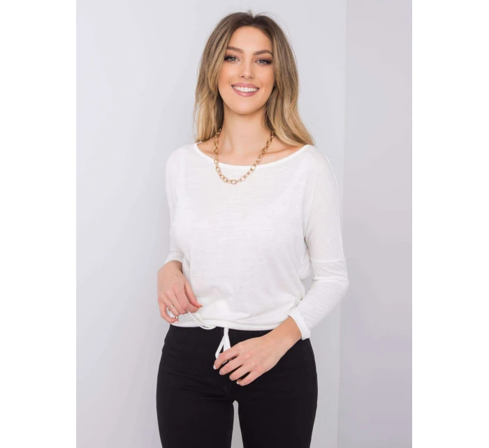 Blúzka RV BZ 6549.45P ecru Blúzka RV BZ 6549.45P ecru
