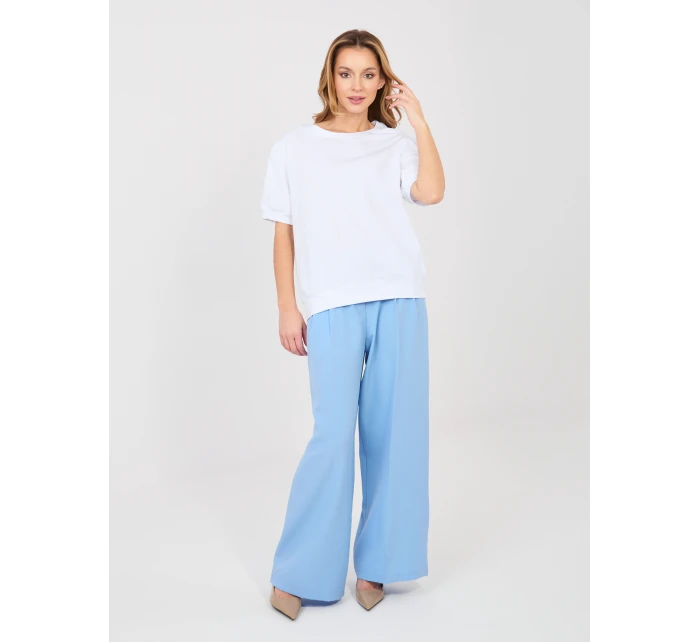 Blúzka RV BZ A1184.21 biela